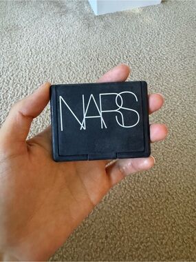 NARS orgasm blush